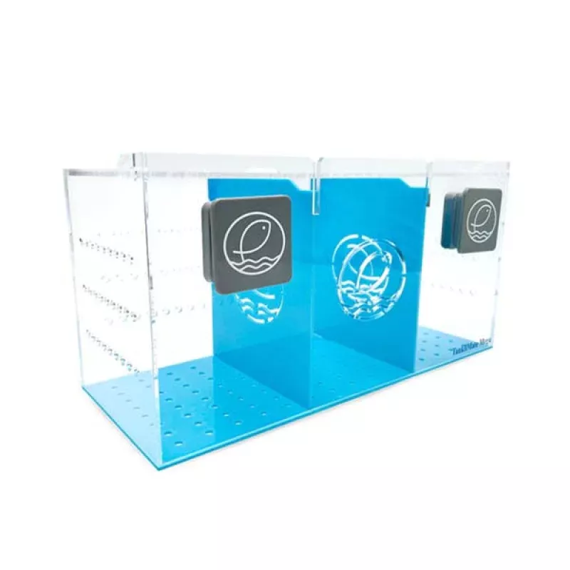 (DAMAGED) Tanklimate Acclimation Box Mega (12 x 5 x 6) – Eshopps