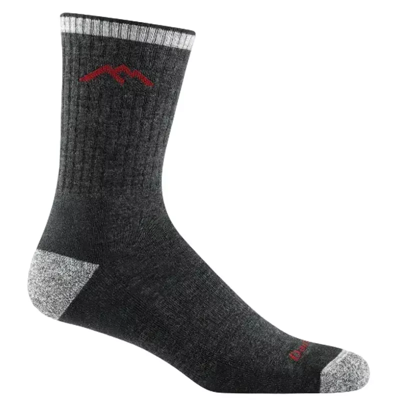 Darn Tough Hiker Micro Crew Midweight Sock – 1466
