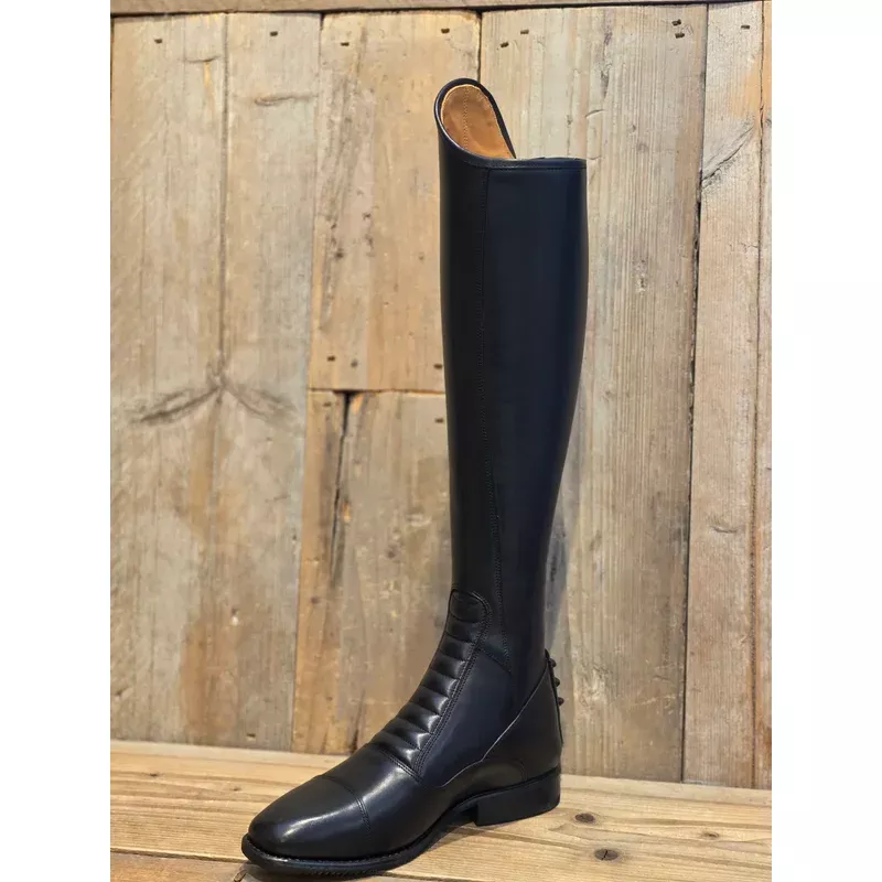 Deniro Levante Mc Boot Blk