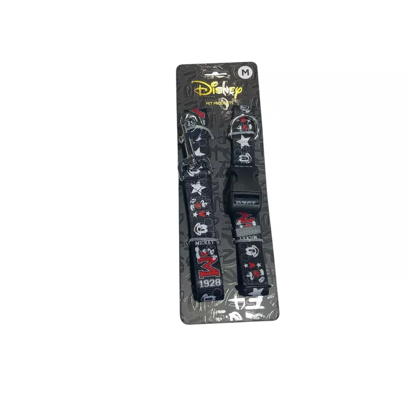 disney dog collar and leash