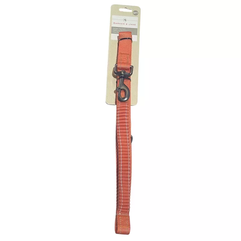 dog leash baker and jane 6 feet