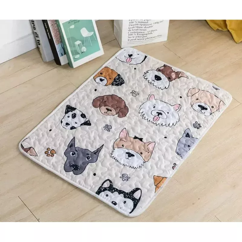 dog mat slip resistant collections of dogs