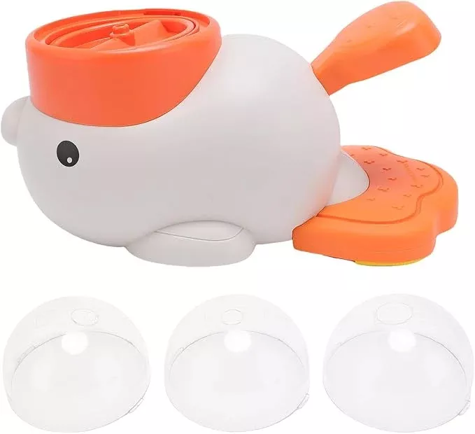 Dog Treat Dispenser Toy Automatic Interactive Pet Feeder for Training Boredom Relief Large Capacity Smart Dog Feeder