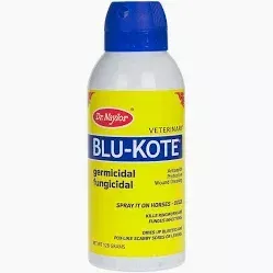 Dr. Naylor Blu-Kote Germicidal / Fungicidal Wound Dressing