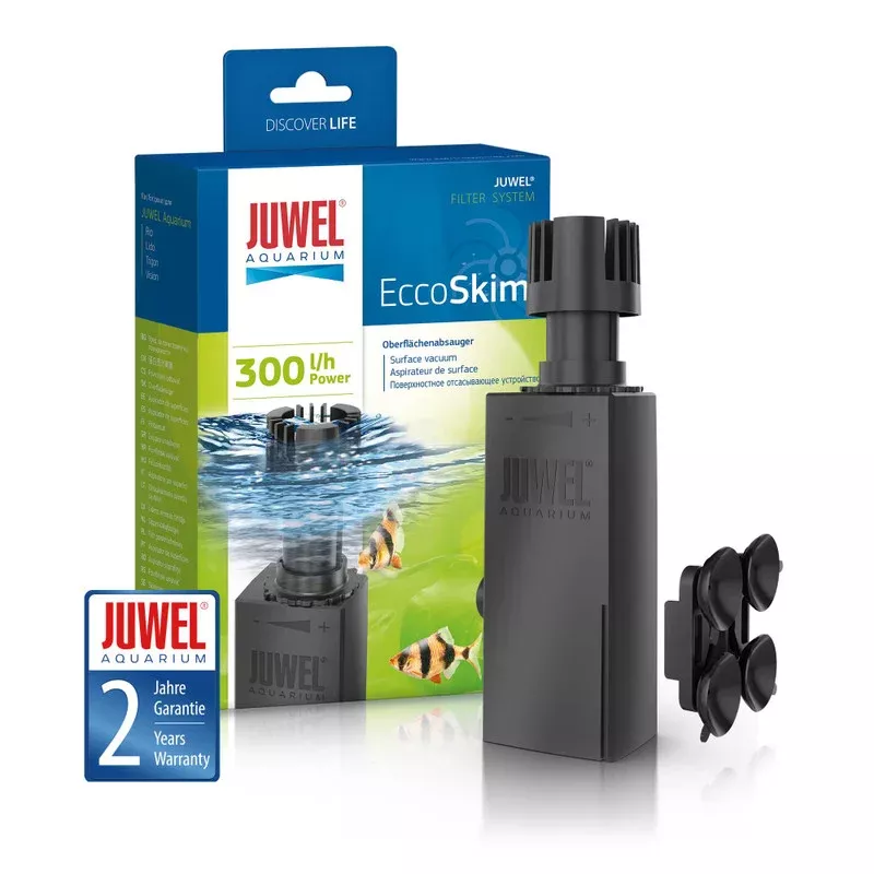EccoSkimSurface Skimmer – Juwel