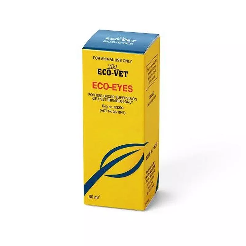 ECO-VET EYES 50ML