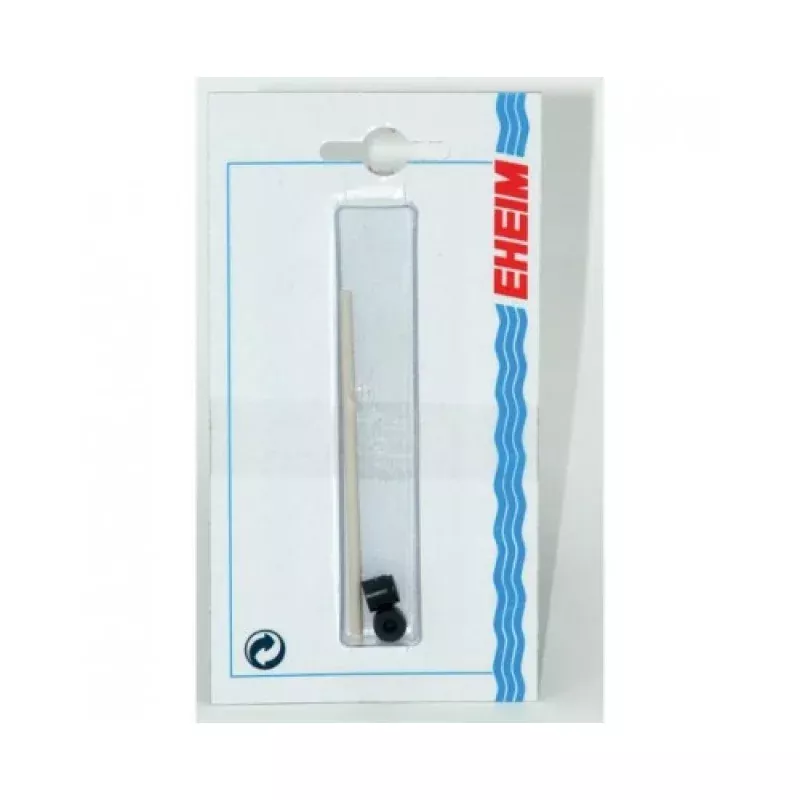 Eheim Replacement Shaft and Bushings for Classic 350 & 600 (7438430)