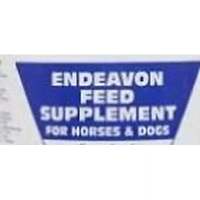 Endeavon Feed Supplement