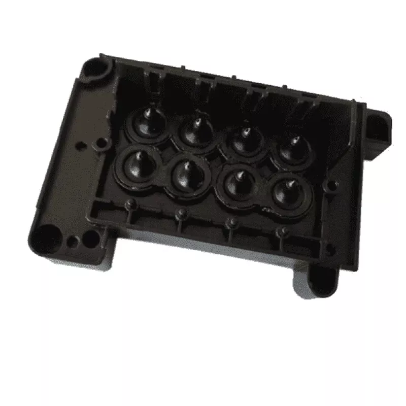 Epson 5113 Printhead Top Cover Manifold Adapter