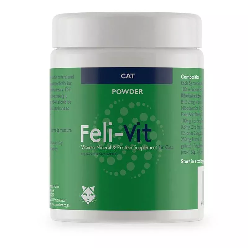 FELI-VIT 250G
