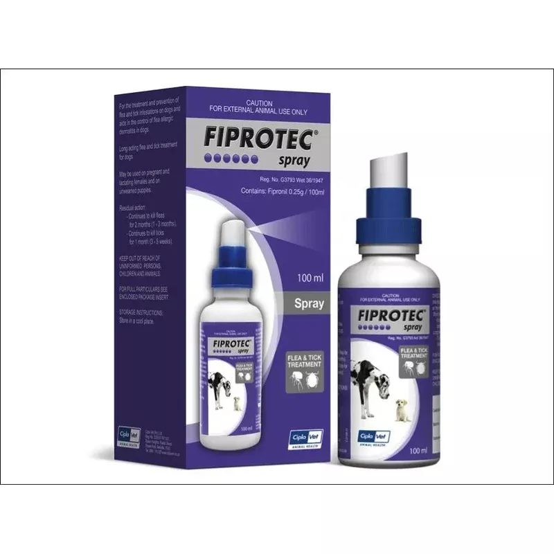 Fiprotech Spray 250ml