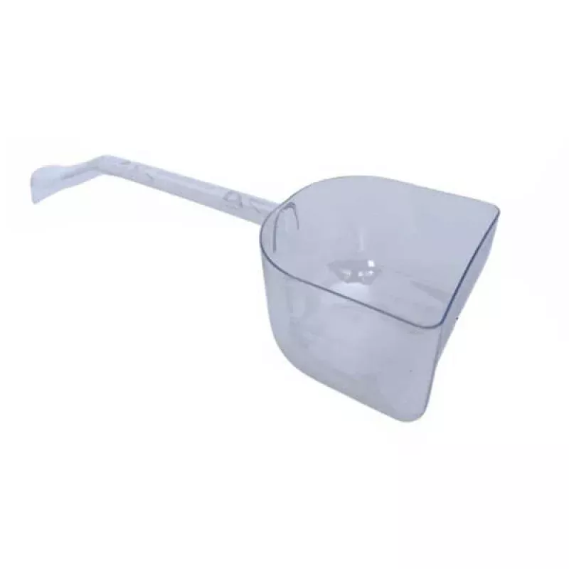 FishScooper – Net Free, Stress Free, Water-Retaining Scoop
