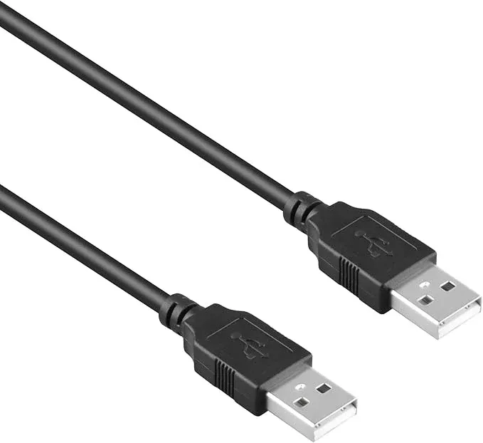 FITE ON USB Pet Feeder Power Cable Replacement for VOLUAS DY002 Automatic Cat Feeders Charger