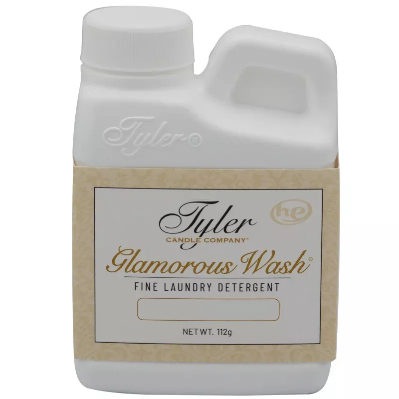 Fleur De lis – Glamorous Wash 4 oz