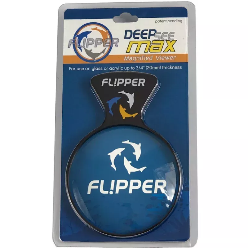 Flipper DeepSee Magnified Viewer 5 MAX