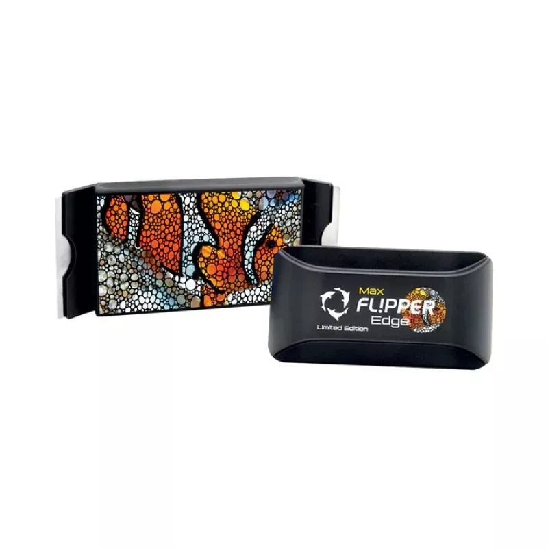Flipper Edge MAX Limited Edition Clownfish