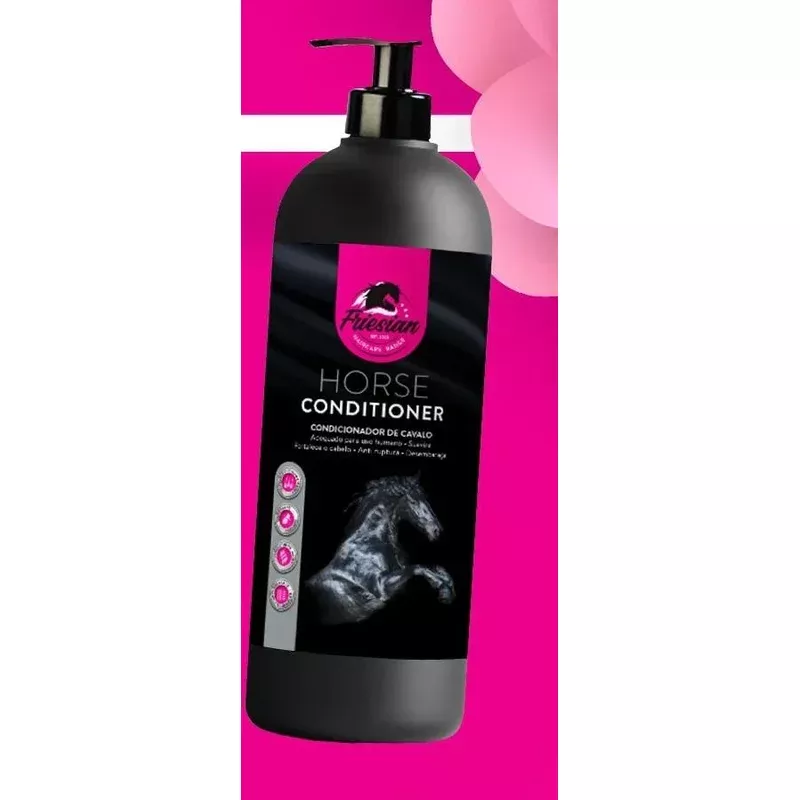 FRIESIAN HORSE CONDITIONER 1L