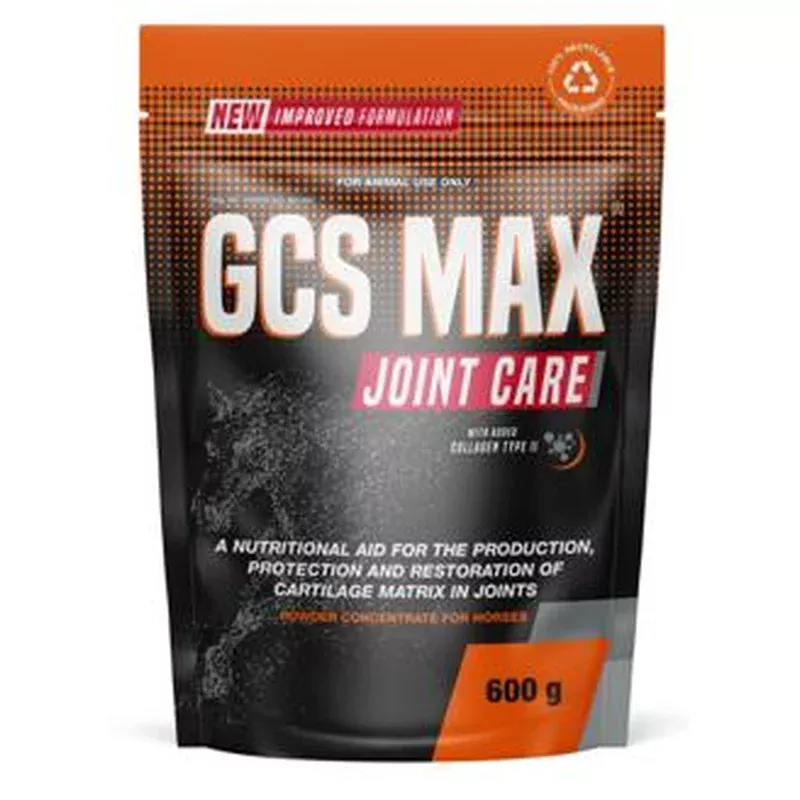 Gcs Max Joint Care 600g