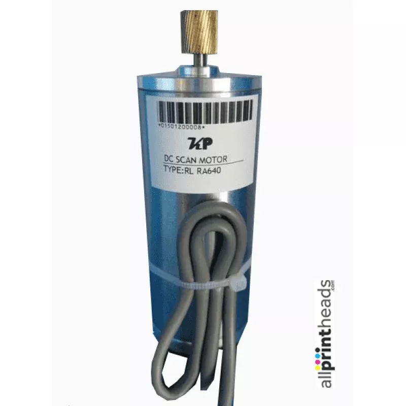 Generic Roland Scan Motor for RA-640 / RE-640 / RF-640