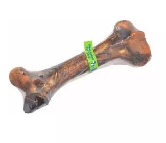 Great Lakes 12″-15″ Meaty Smoked Monster Bone