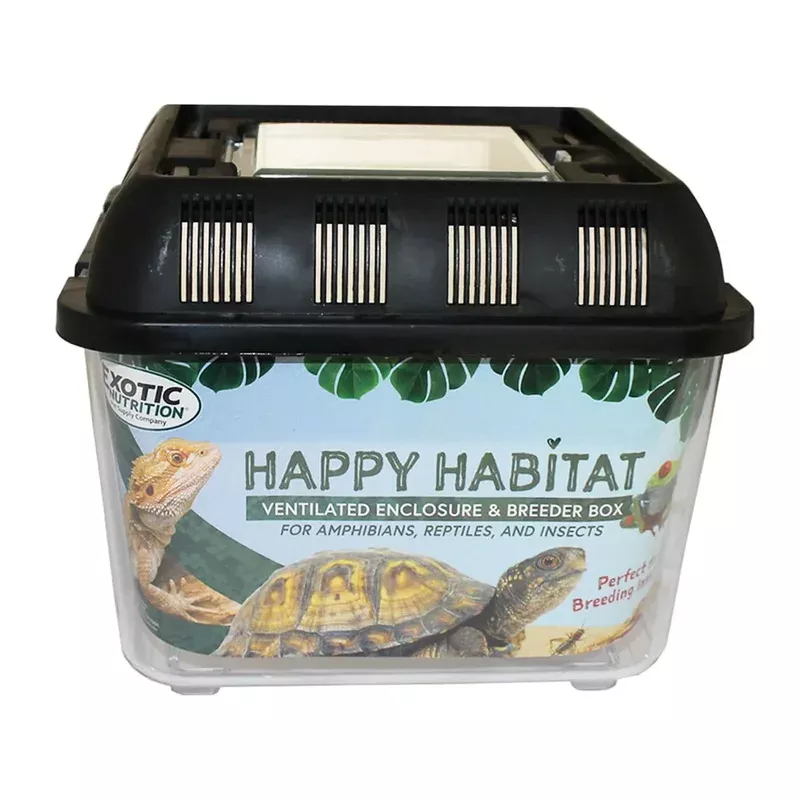 Happy Habitat standard size