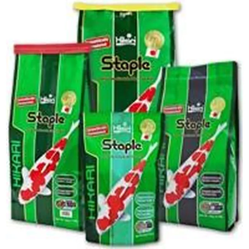 Hikari Staple Medium 2kg