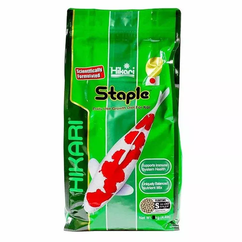 HIKARI STAPLE MINI 5KG