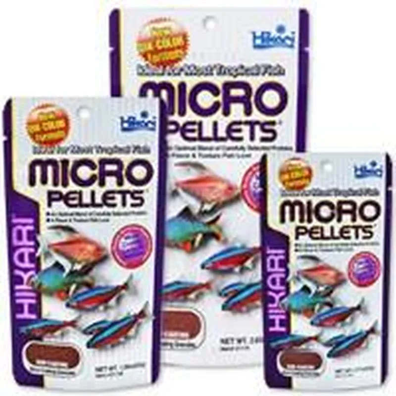 Hikari Tropical Micro Pellets 45g