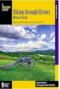 Hiking Through History