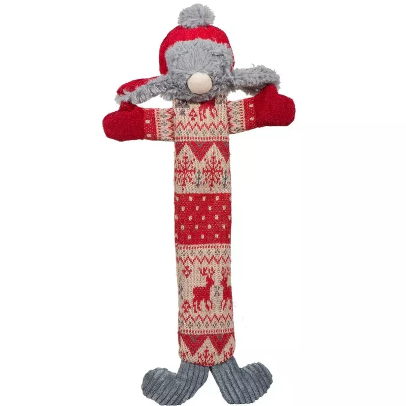 HuggleHounds Love and Lovelie Santa Gnome