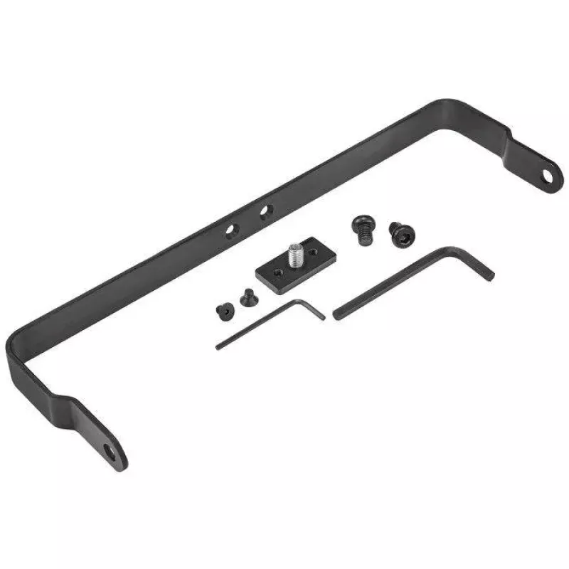 Hydra Edge 44 HD Flex Arm Mounting Bracket Adapter – AquaIllumination