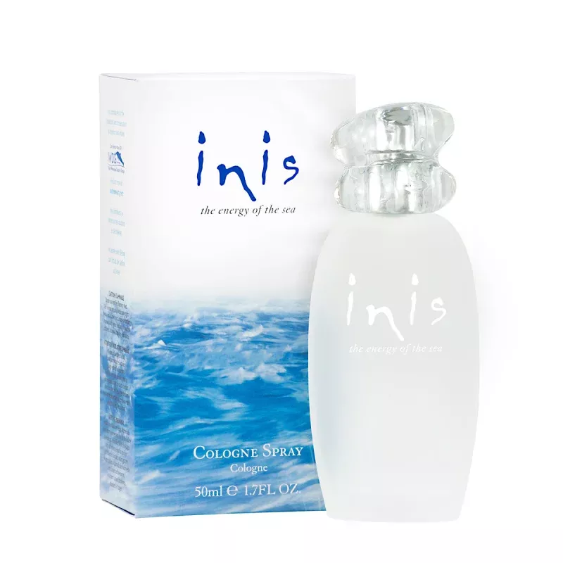 Inis Cologne Spray 50ml / 1.7 fl. oz.