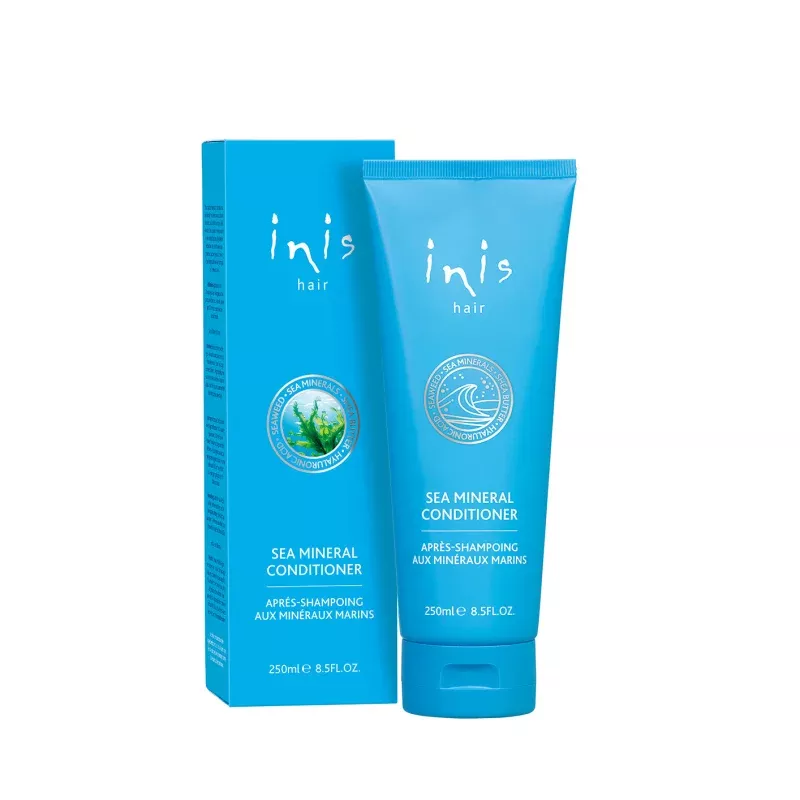 Inis Sea Mineral Conditioner 250ml / 8.45 fl oz