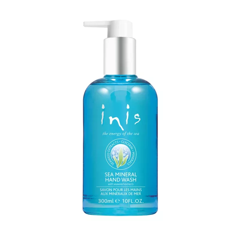 Inis Sea Mineral Hand Wash 300ml / 10 fl. oz