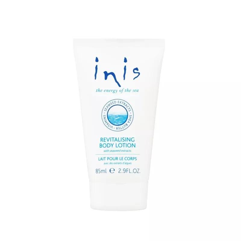 Inis Travel Size Body Lotion