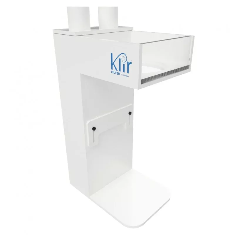 Klir Di-4 Standalone Filter Bracket – Klir