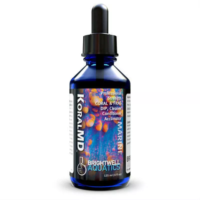 Koral MD Coral Dip (125 ml)– Brightwell