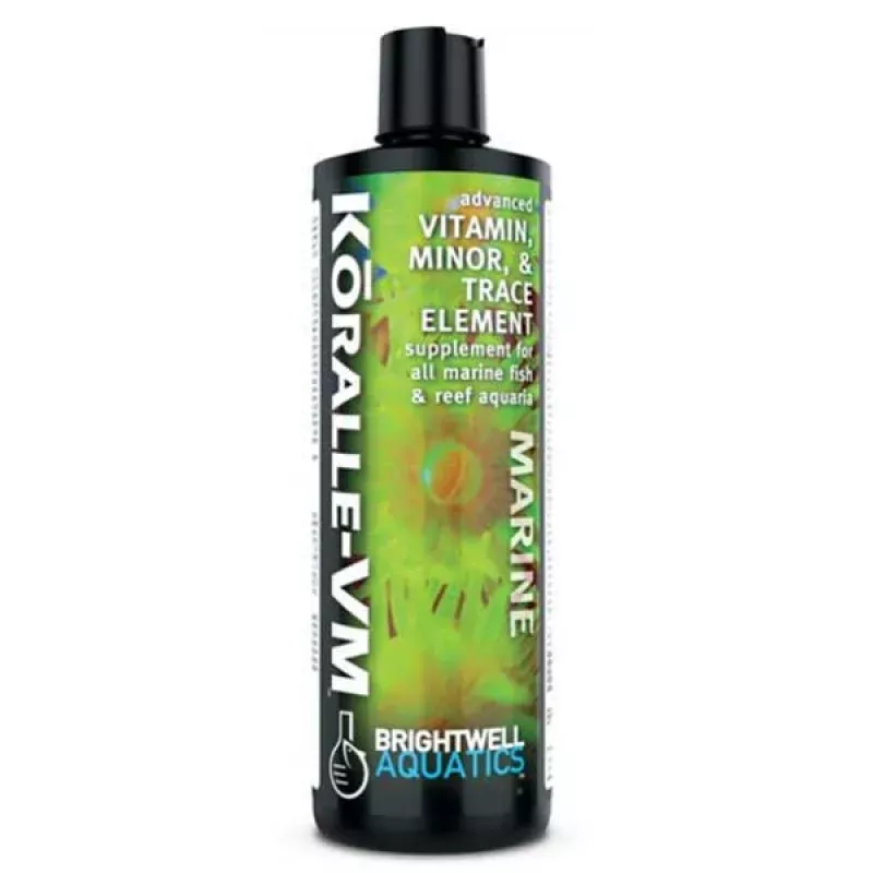 Koralle-VM (500 mL) – Brightwell