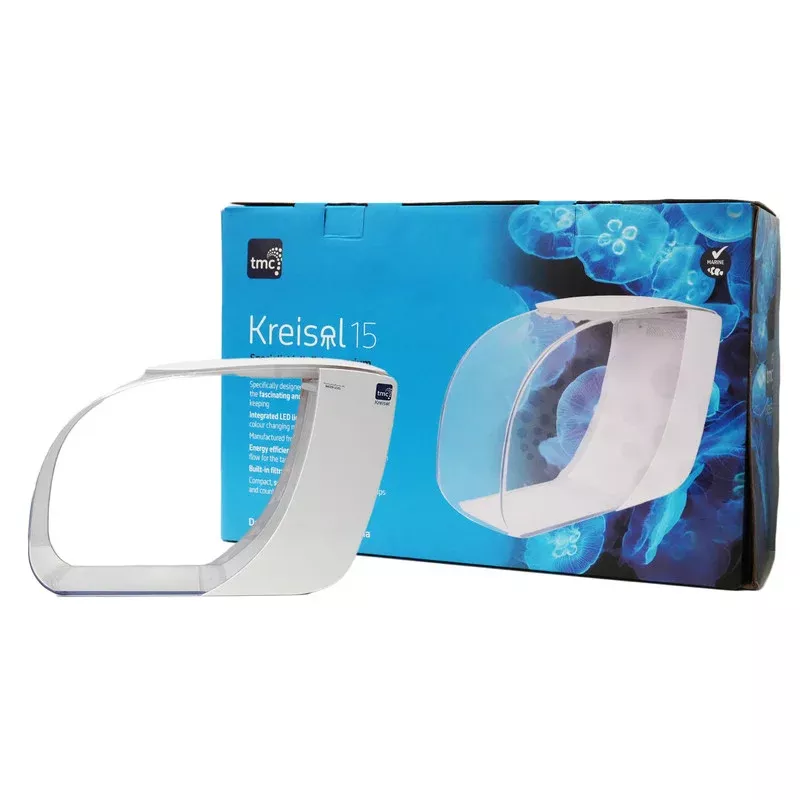 Kreisel 15 Jellyfish Aquarium – TMC
