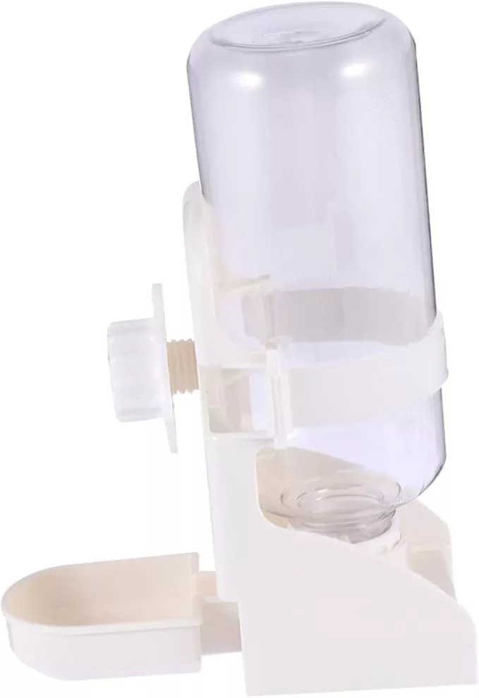 Large Capacity Automatic Dog Drinking Kettle Pet Water Dispenser Gravity Waterer for Dogs
