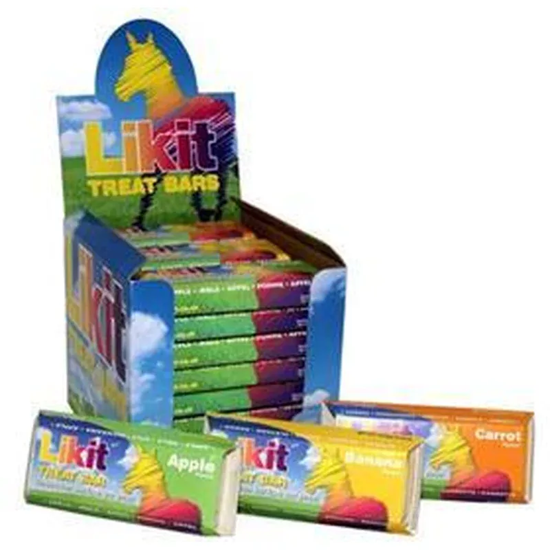 Likit Treat Bar