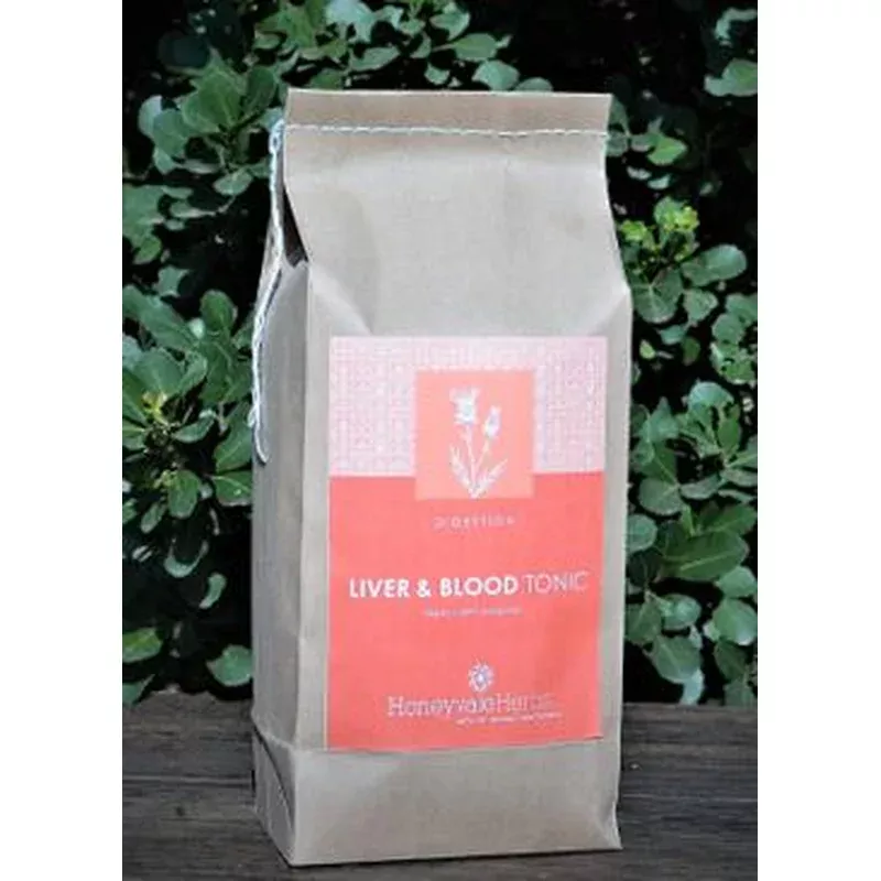 Liver & Blood Tonic 1.2Kg