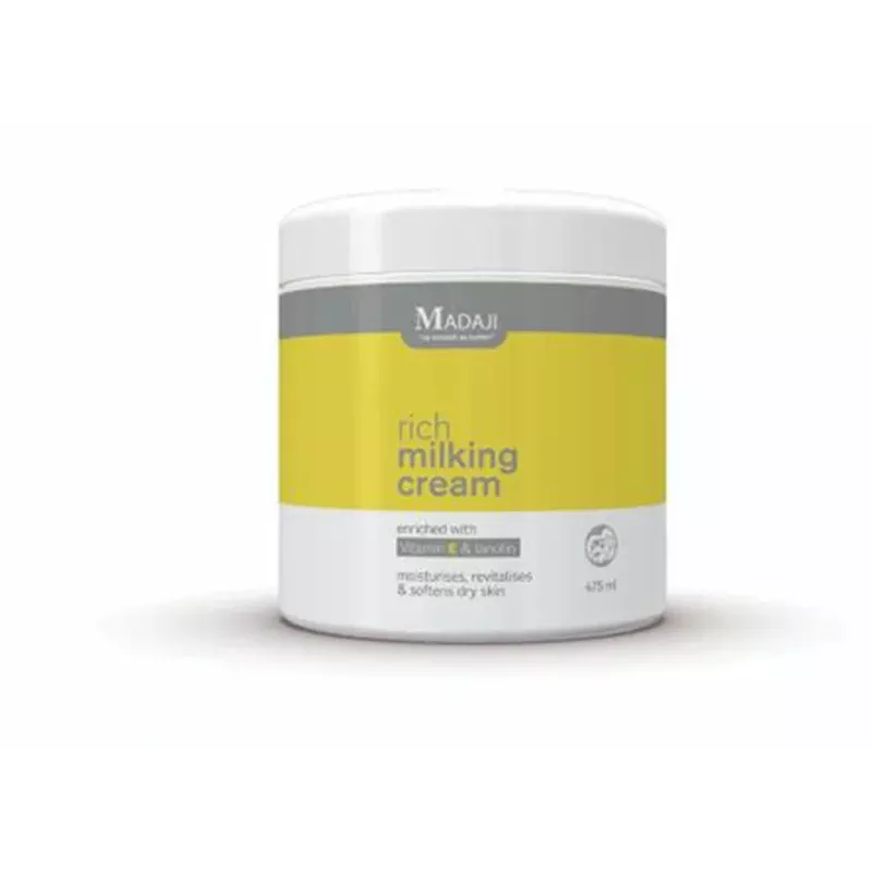 Madaji Milking Cream 500G