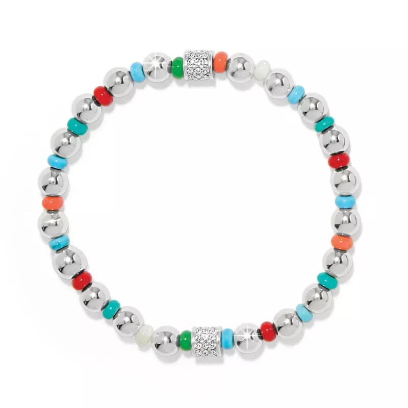 Meridian Petite Multi Stretch Bracelet