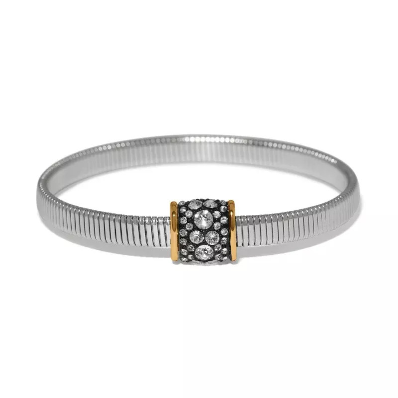 Meridian Solis Spring Hem Bracelet