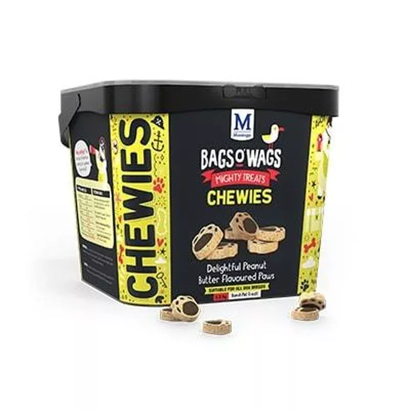 Montego Bag O Wags Dental 1.5kg
