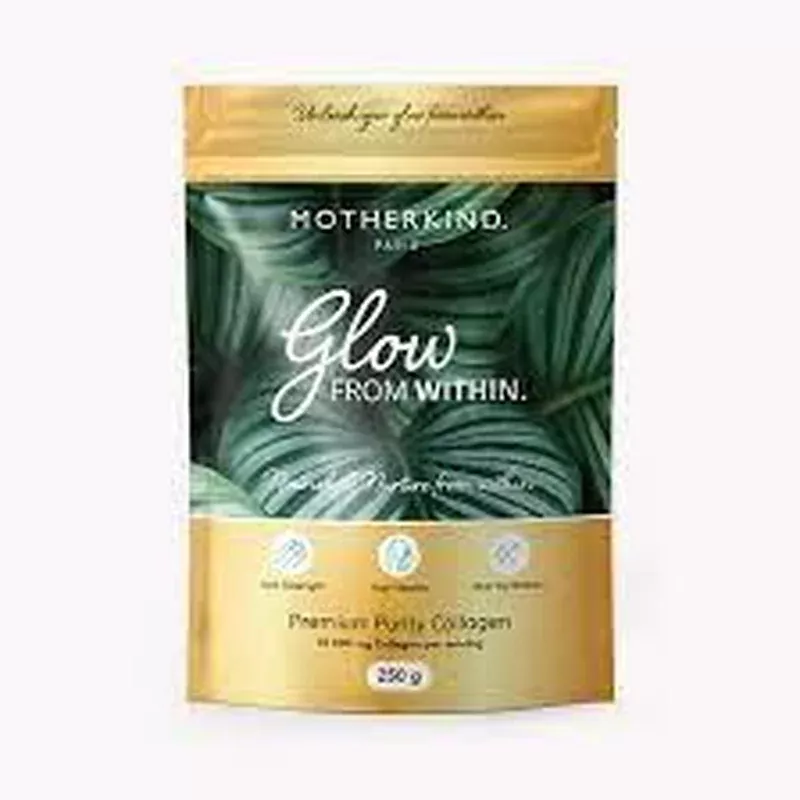 Motherkind Glow 250g