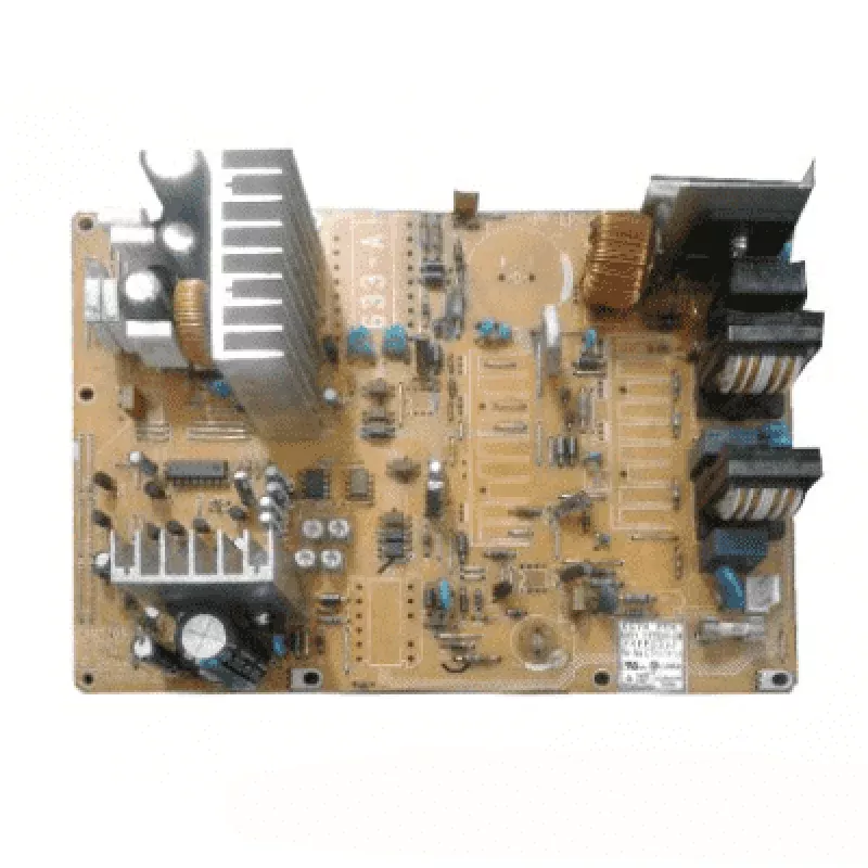 Mutoh VJ-1324 Power Board Assy – DG-43172