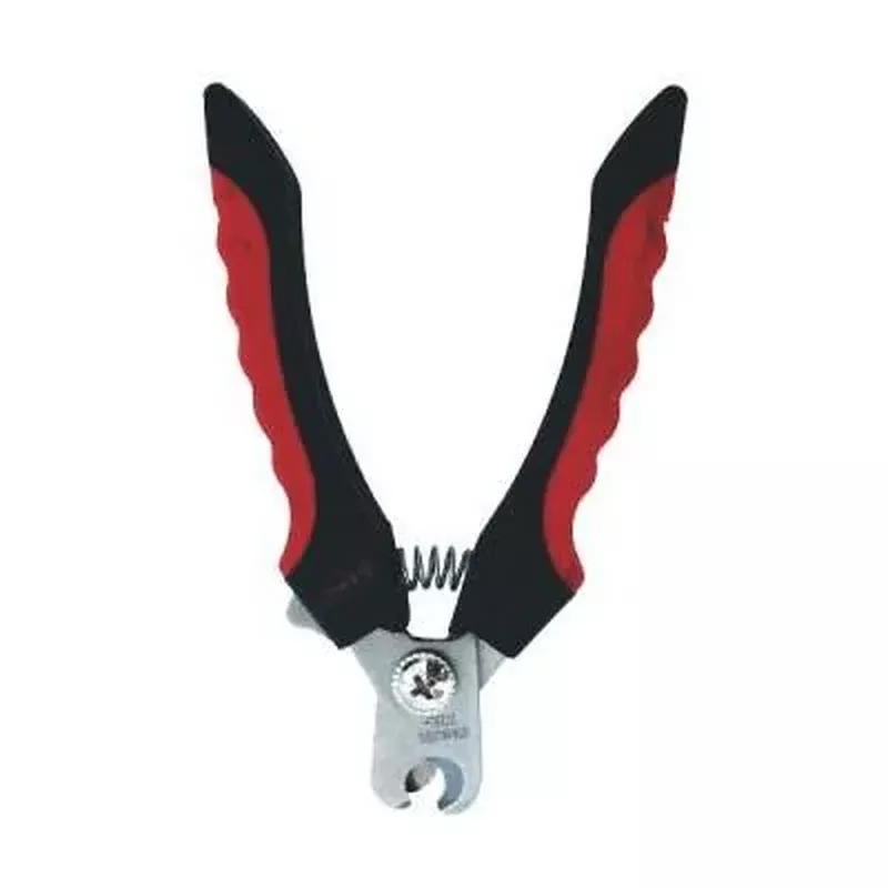 Nail Trimmer W/Soft Grip