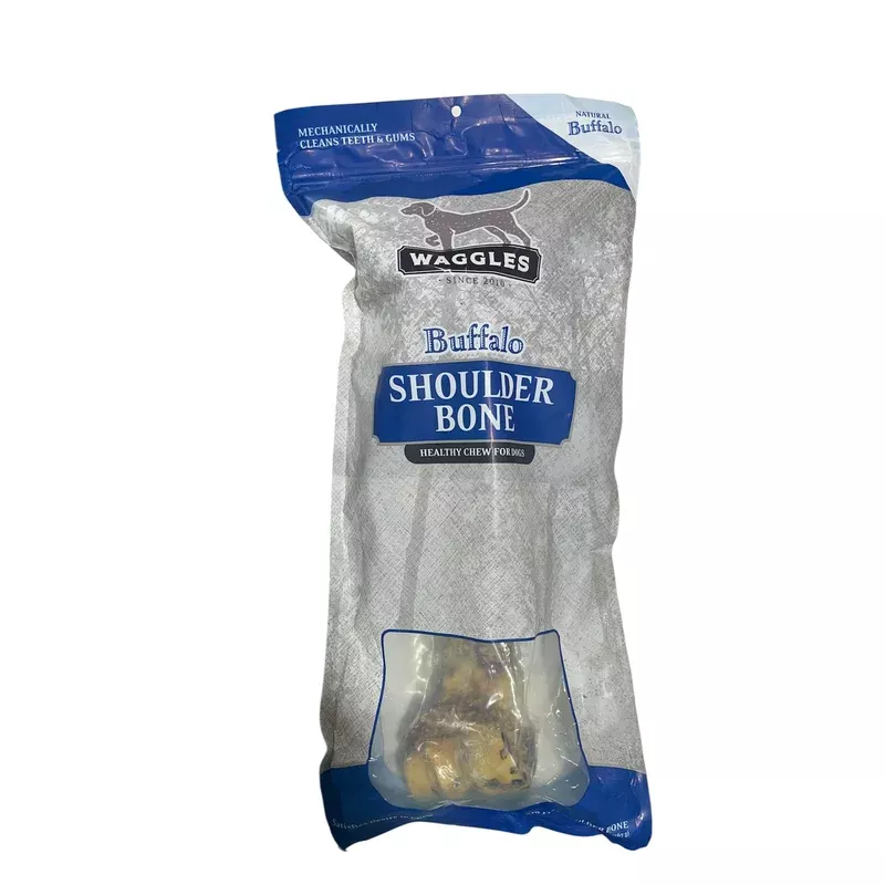 natural buffalo shoulder bone